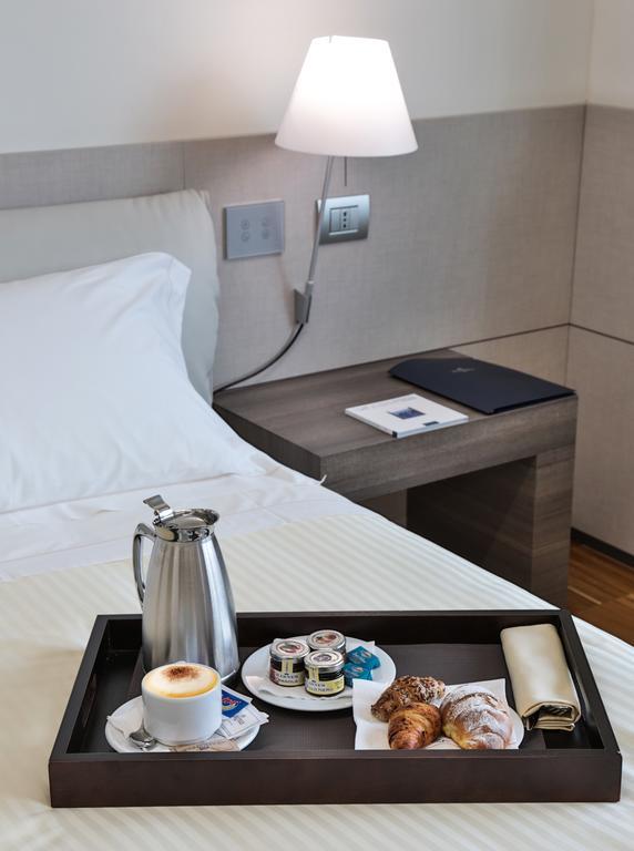 Camera Superior Doppia con Letti Singoli con Divano-Letto