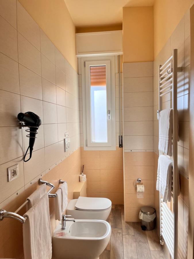 Appartamento con 2 Camere da Letto