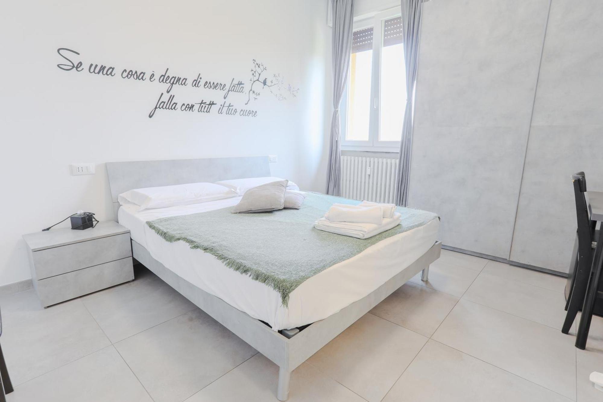 Double Room Extra Bed