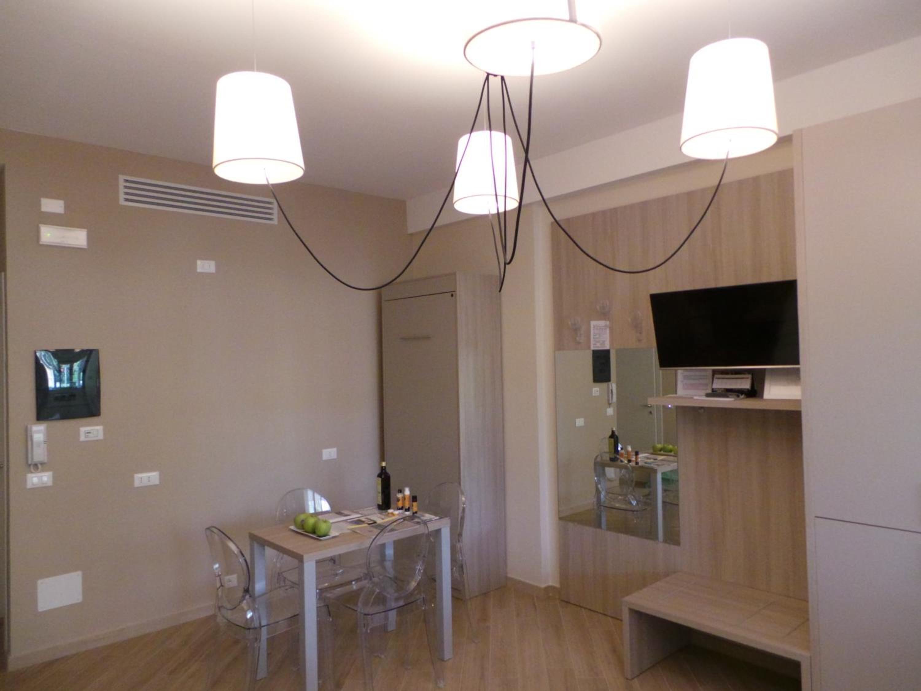 Triple Room Private Bathroom