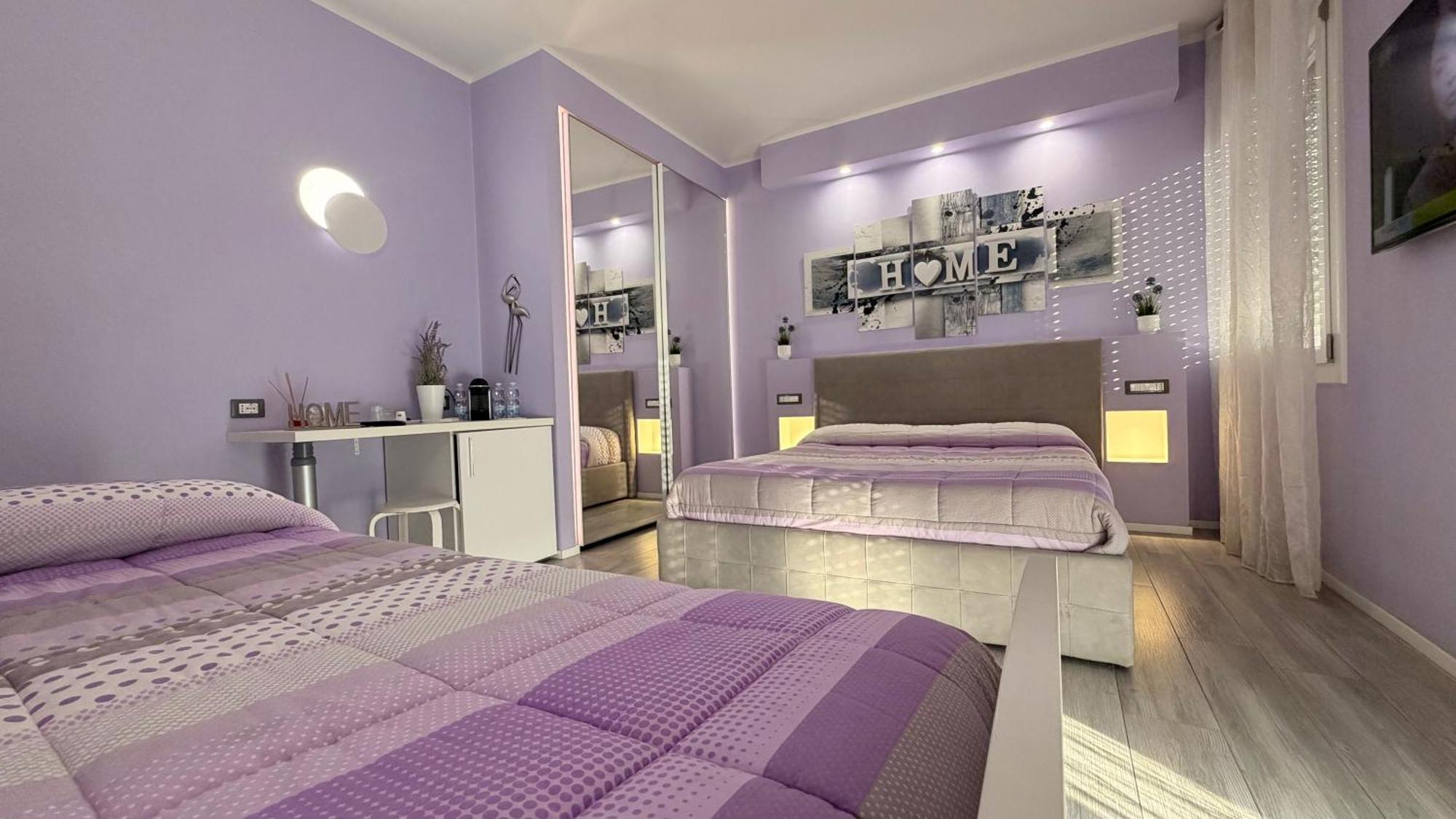 Double Room Extra Bed