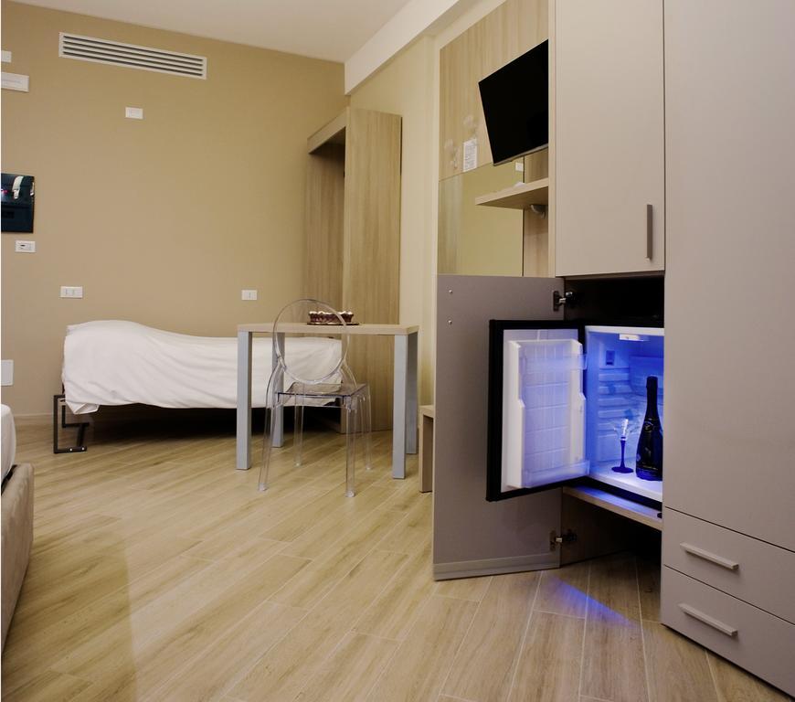 Triple Room Private Bathroom
