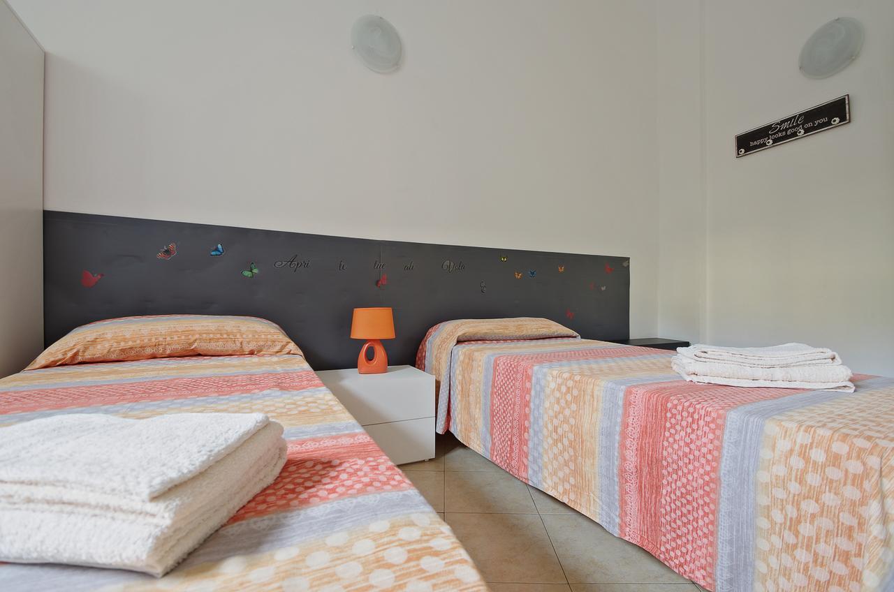 Camera Tripla con Bagno Privato
