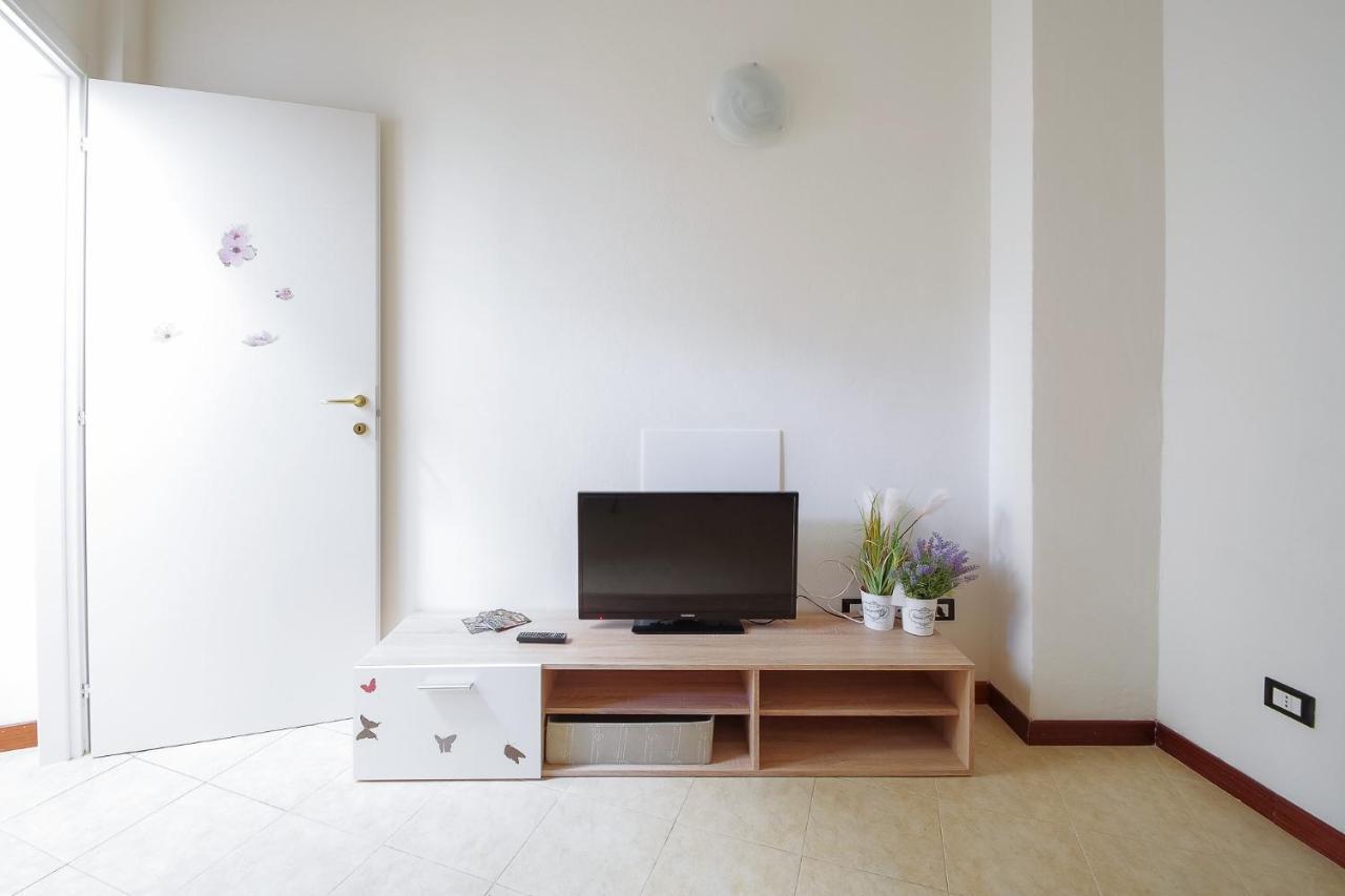 Camera Familiare con Bagno
