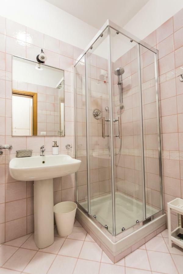 Camera Matrimoniale con Bagno Privato