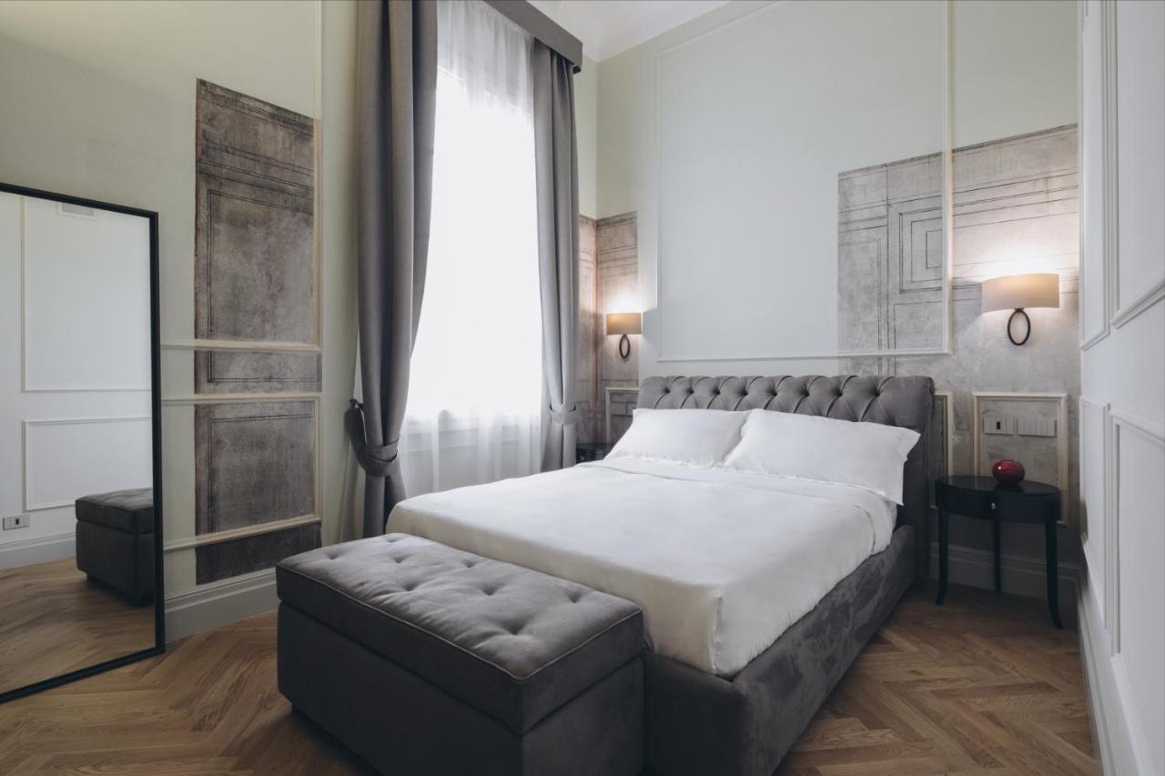 Suite King Deluxe