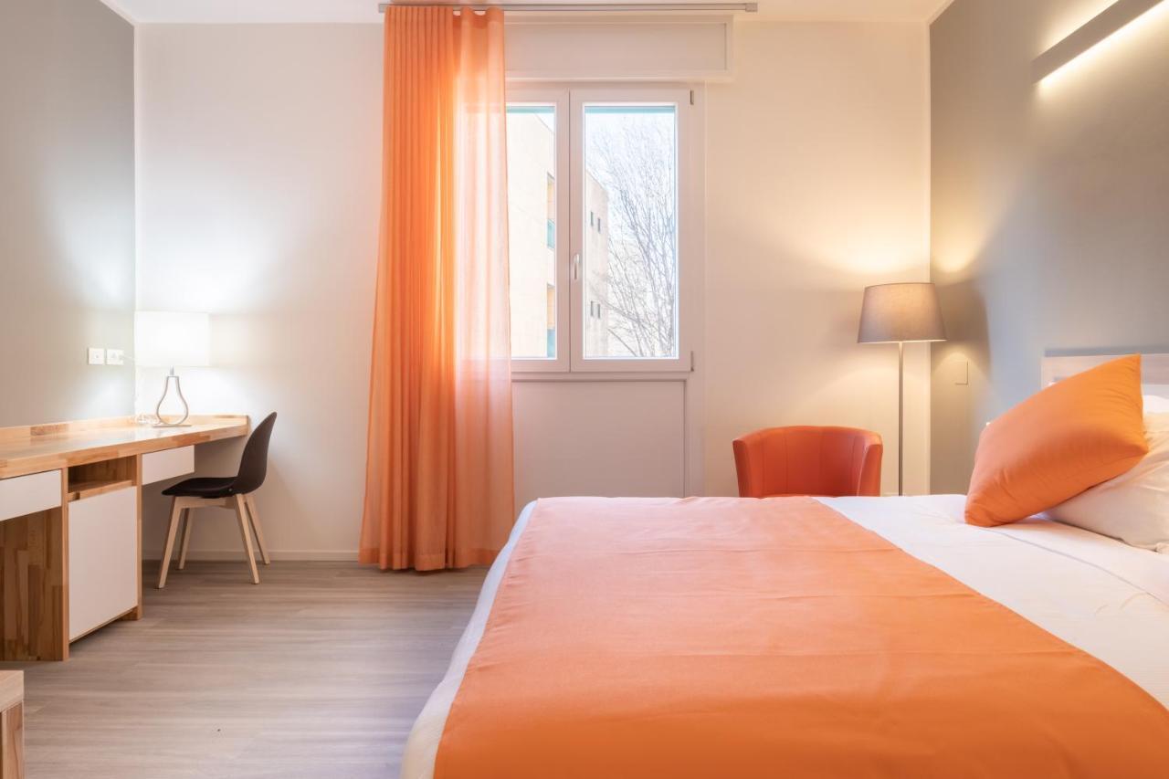 Superior Deluxe Double or Twin Room