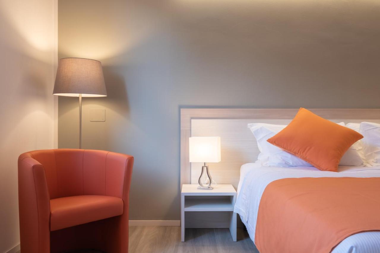 Superior Deluxe Double or Twin Room