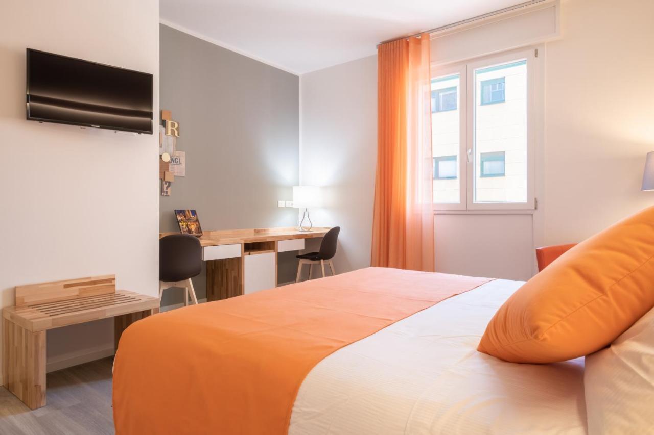 Superior Deluxe Double or Twin Room