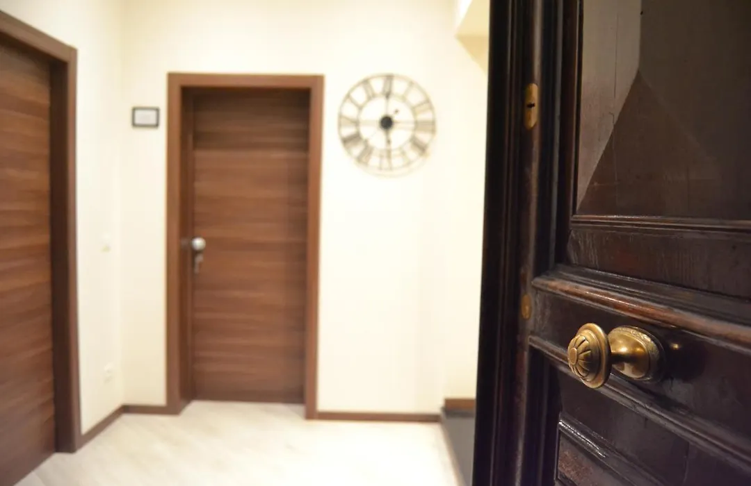 Palazzo Liberty BnB-1