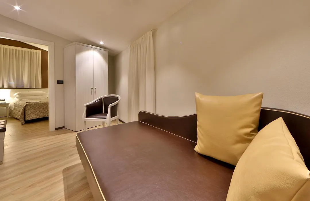 Hotel San Donato - Bologna centro-1