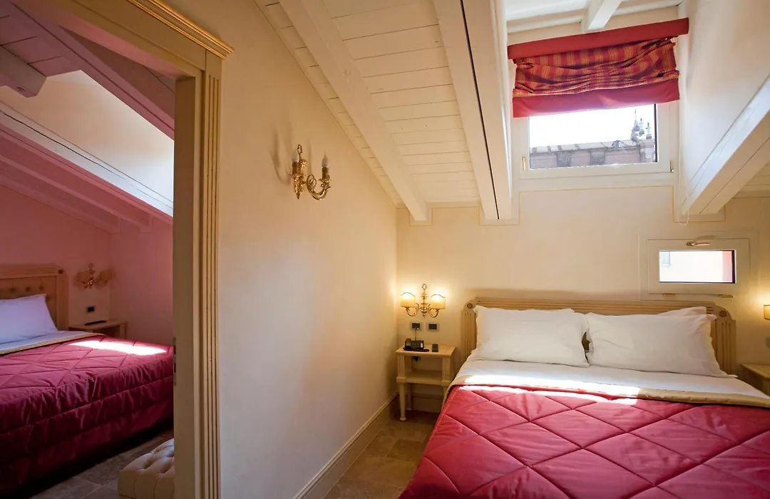 Hotel Cavour-1