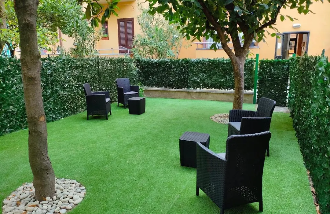 Maggiore Rooms-1