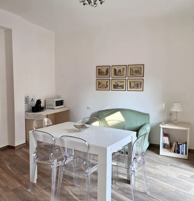 Guest House in Piazza-1