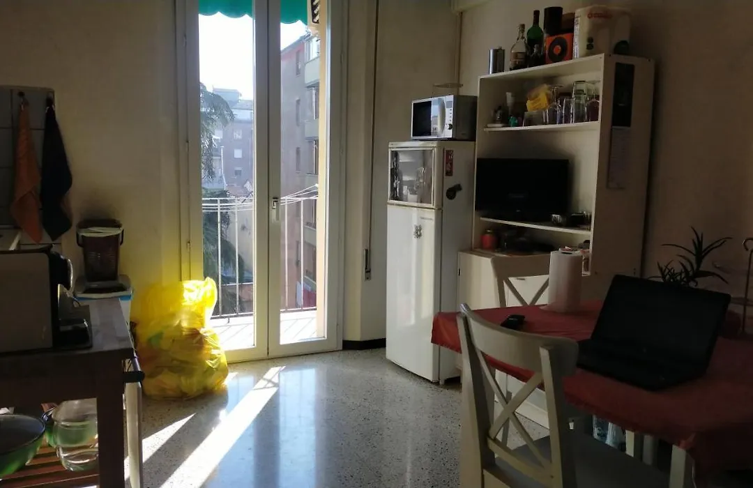 B & B Via Borgo Di San Pietro-1