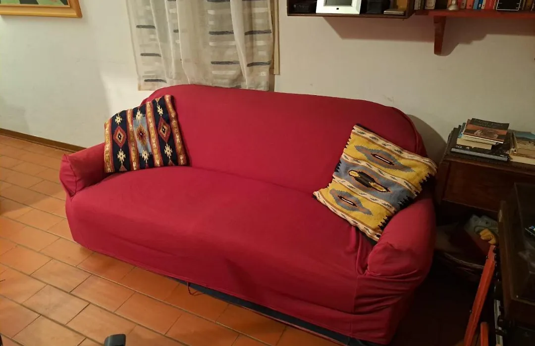 La Casa Dell'Attore-1