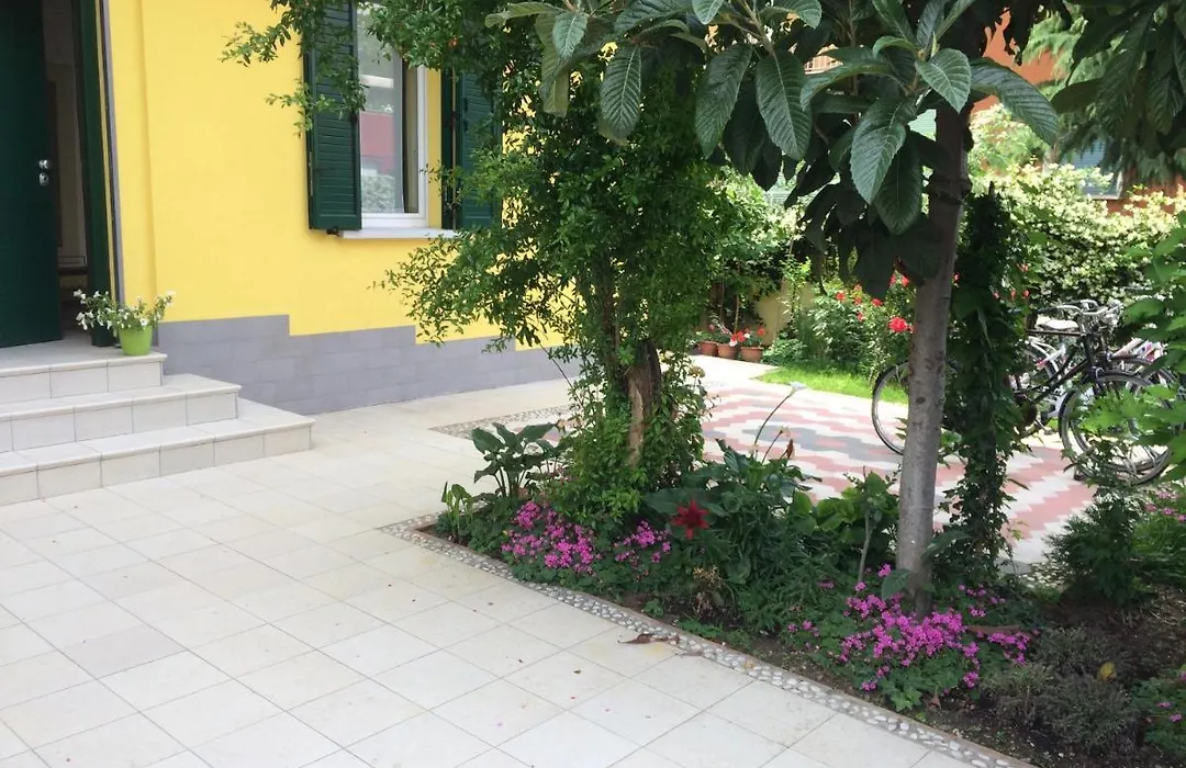 Bellaria 17 B&B-1