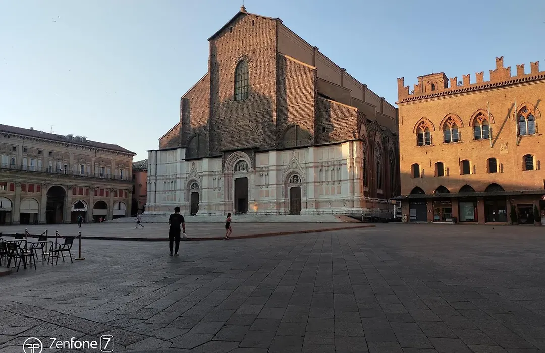 B&B San Vitale-1