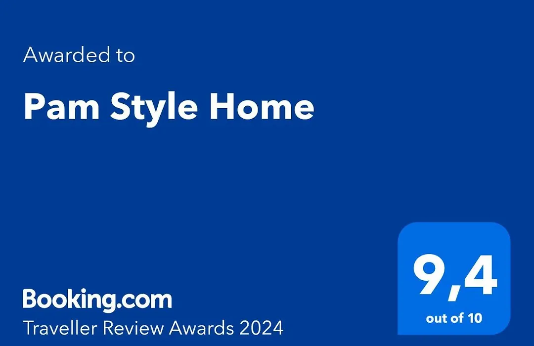 Pam Style Home-1