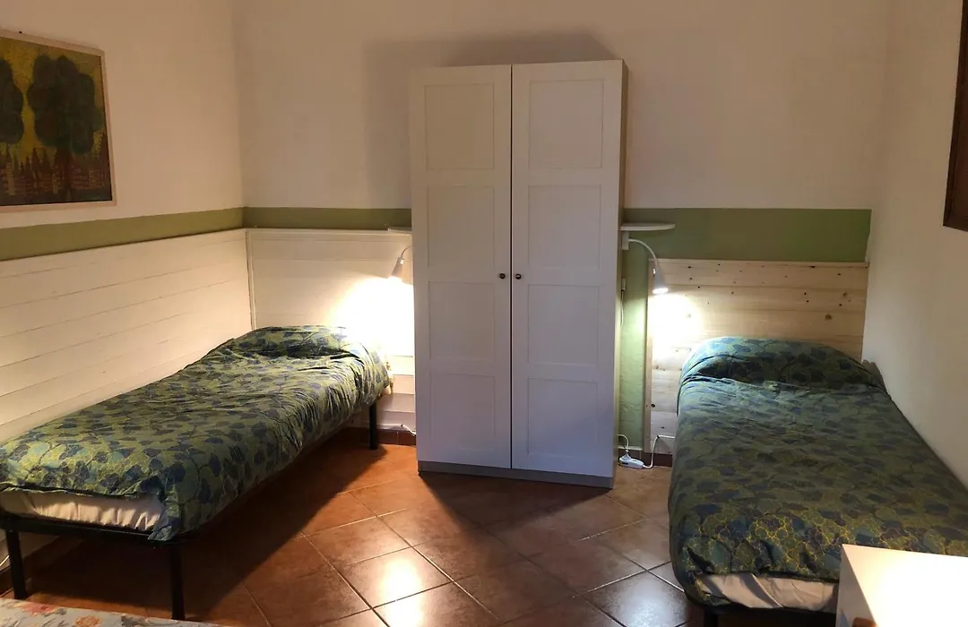 B&B Monte Donato-1