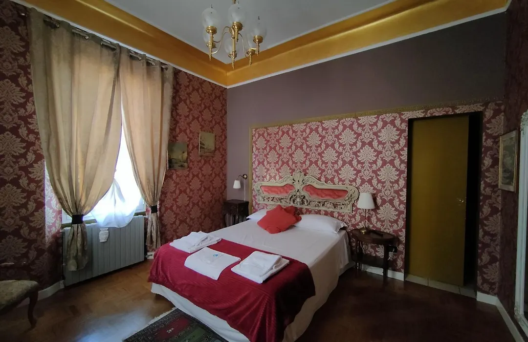 B&B Villa Rivabella-1