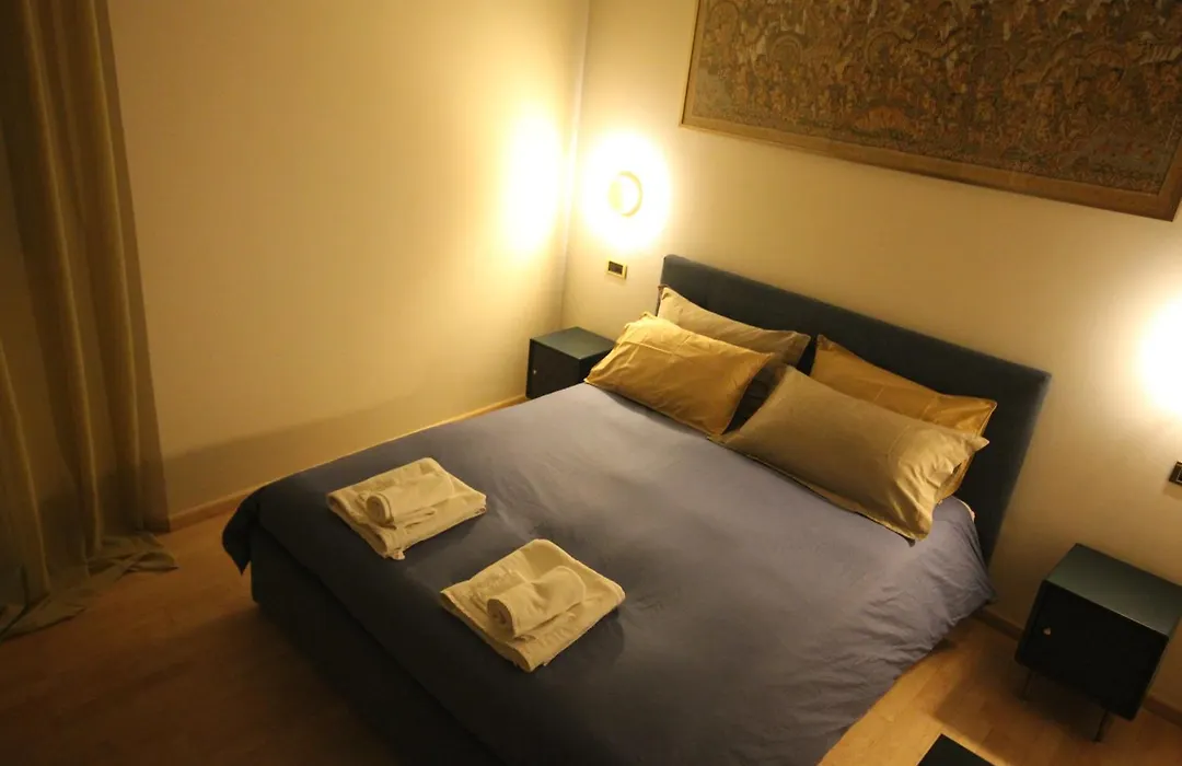 Casa Nina Bologna Centro-1