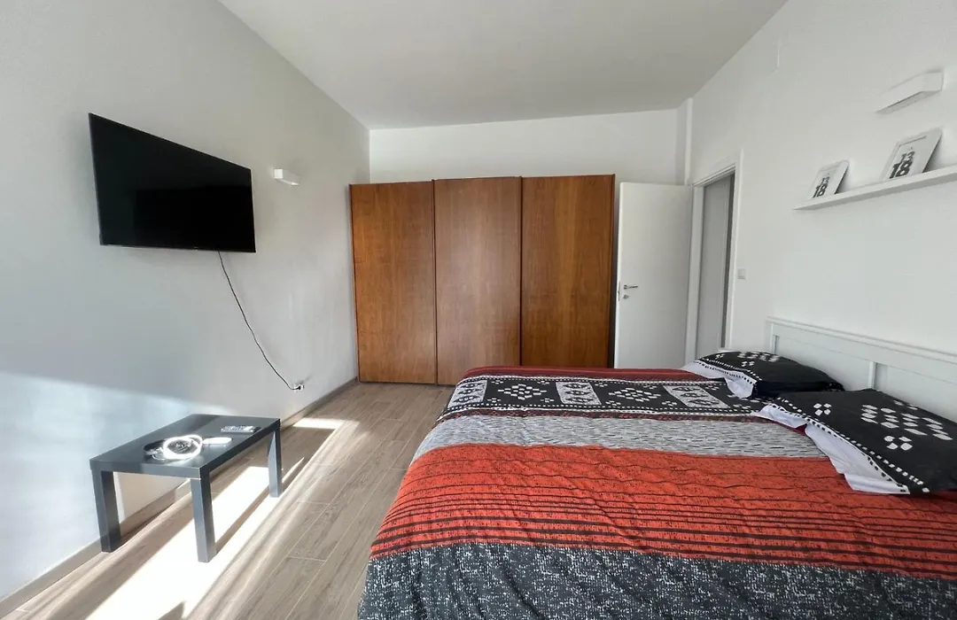 Appartamento Barbieri-1