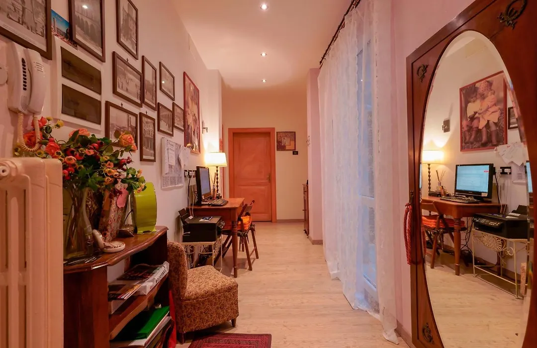 A Casa Fachin Room & Breakfast-1