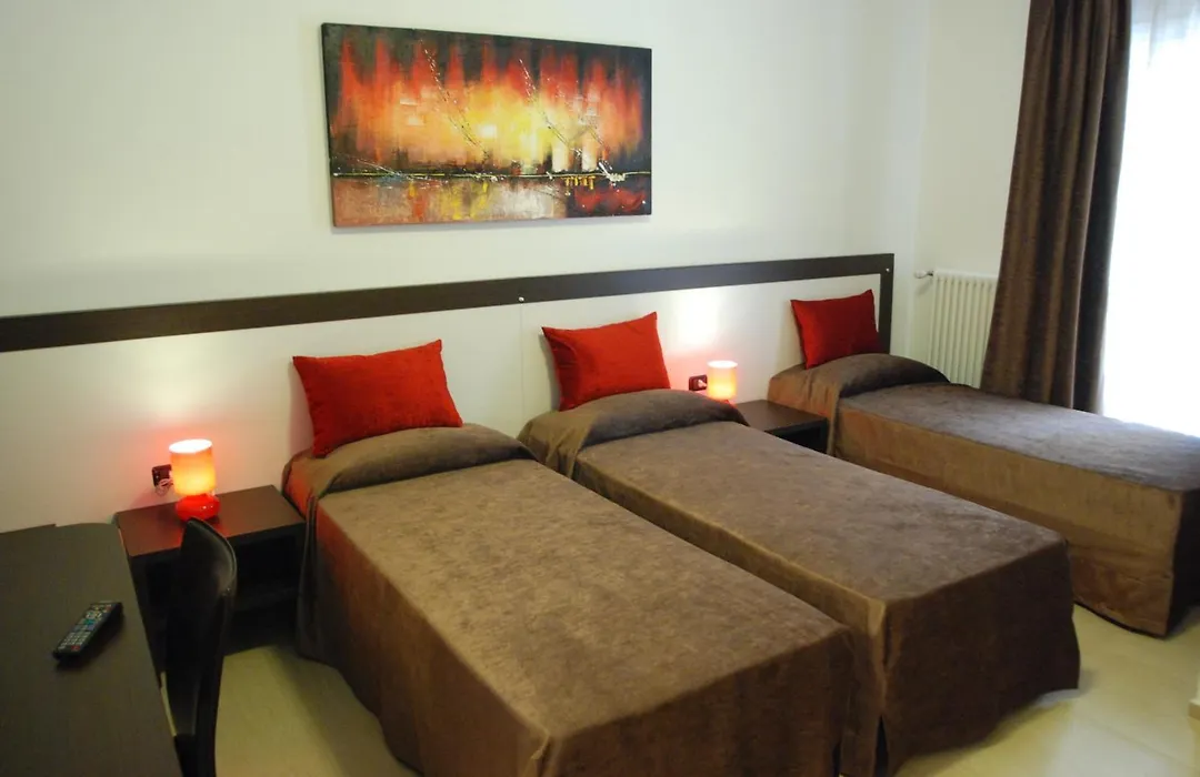 B&B Fiera Maglo'-1