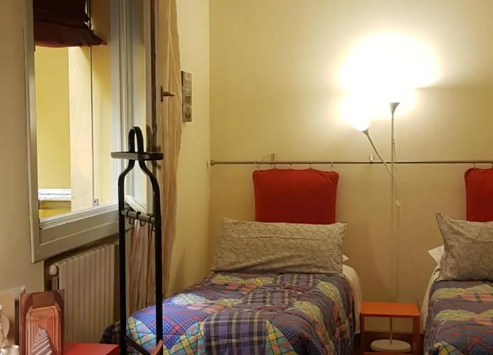 B&B Via del Carro-1