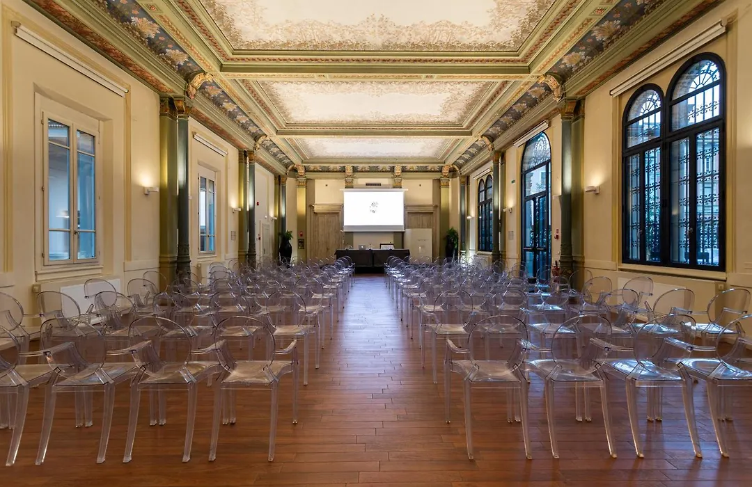 I Portici Hotel Bologna-1