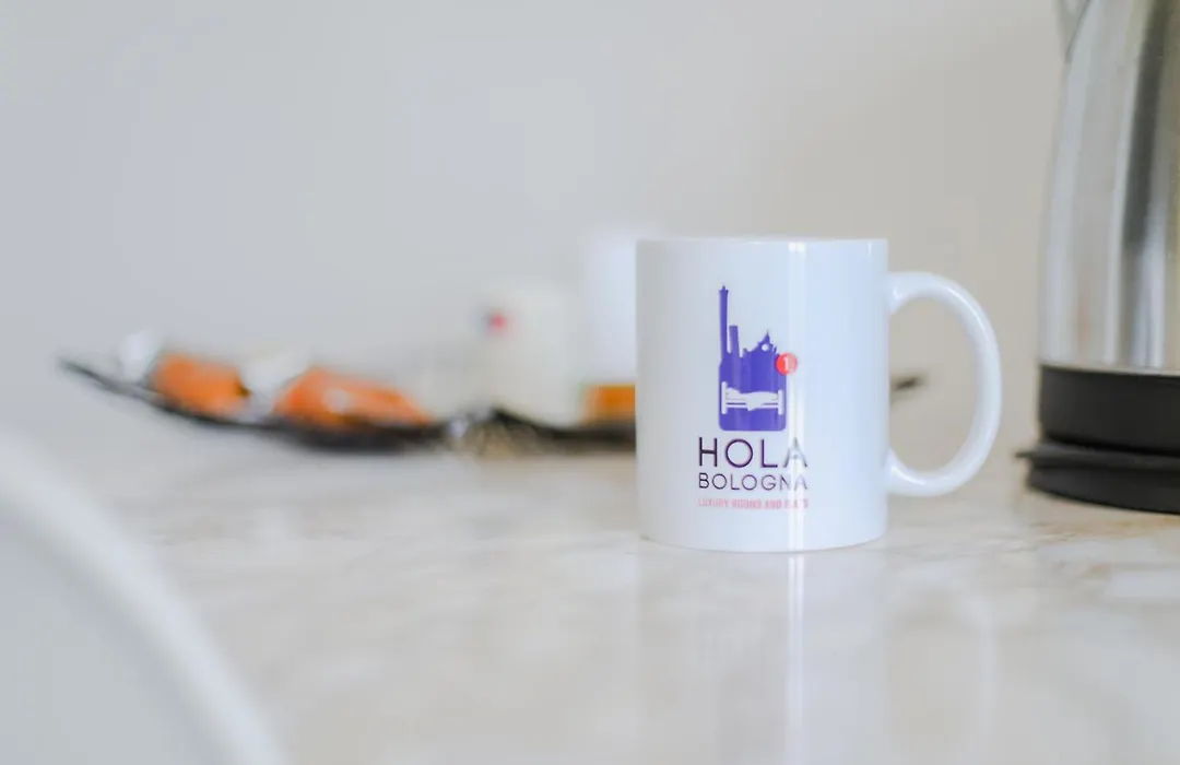HOLABologna B&B-1