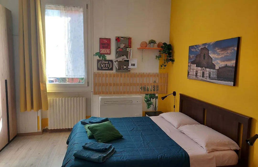 Guesthouse Calvart25-1