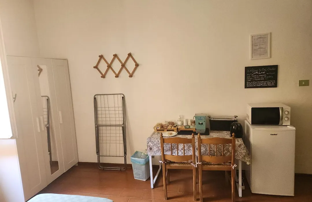 Bed&Breakfast delle Lame-1