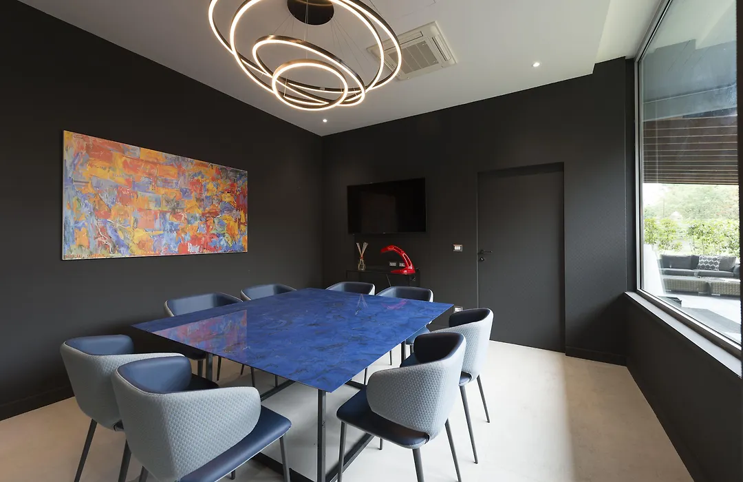 Elizabeth Lifestyle Hotel-1