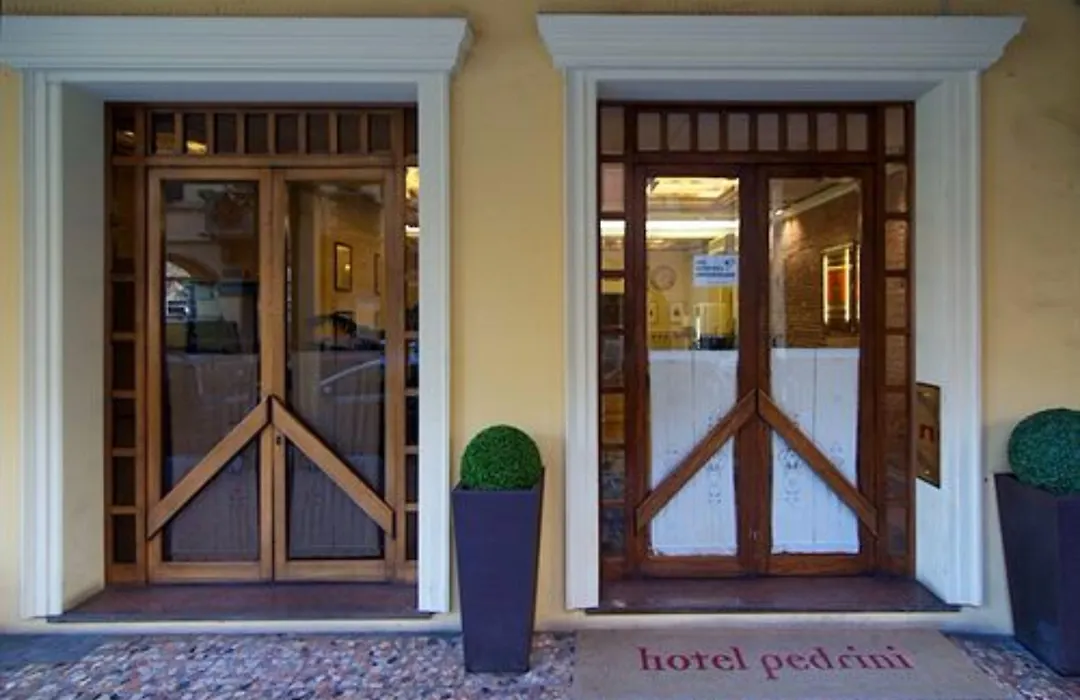 Hotel Pedrini-1