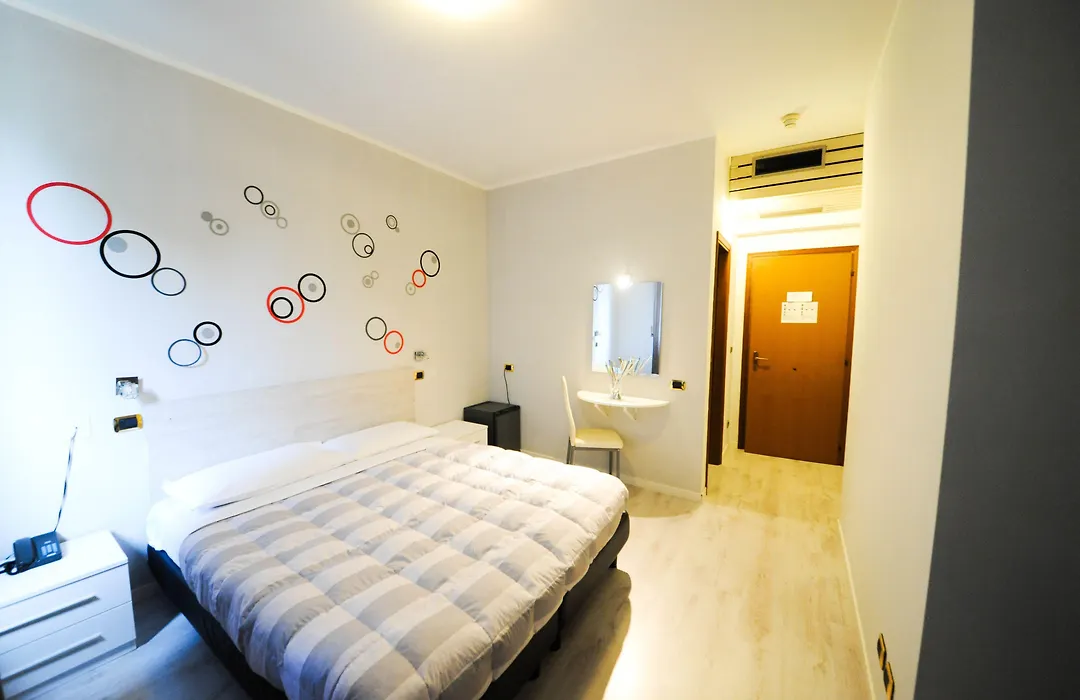 Hp Fly Hotel Bologna-1