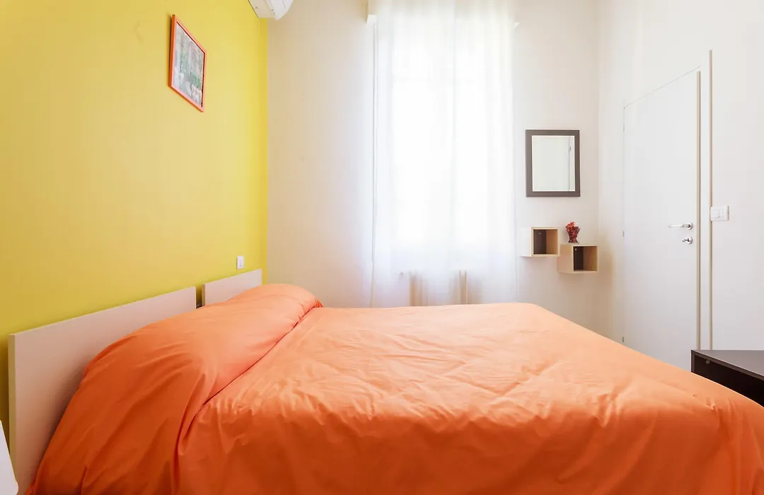 B&B Bentivogli by Lesdomus - Vicino Ospedale Sant'Orsola-1