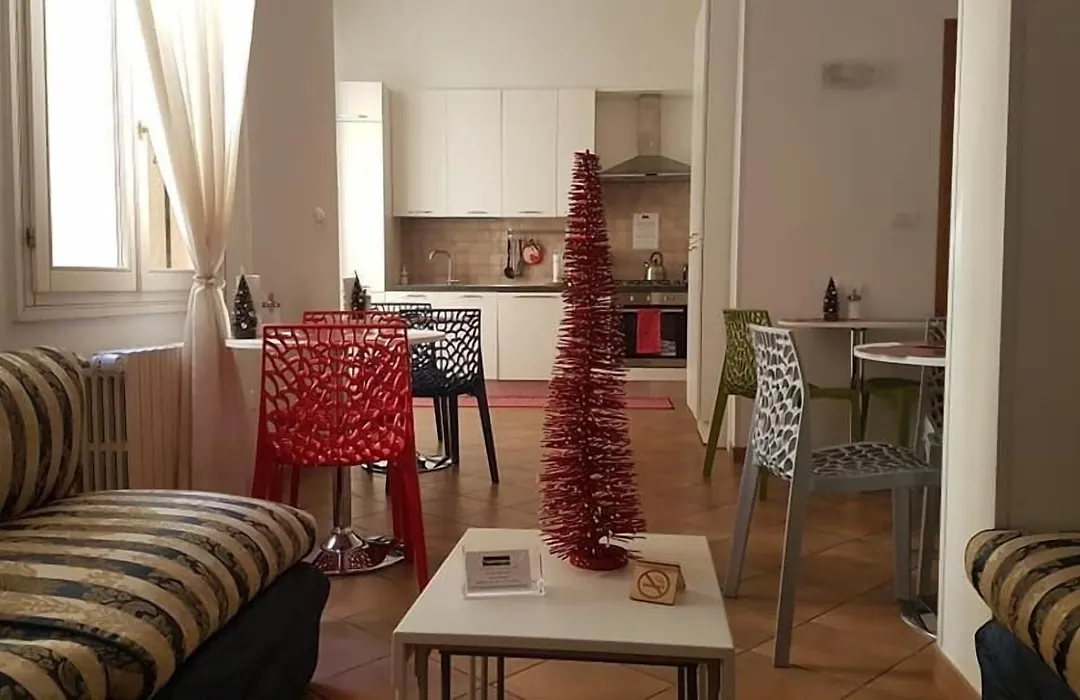 B&B Le Camere di Porta San Felice - Self Check in-1
