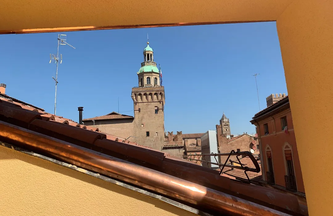 Hotel Roma-1