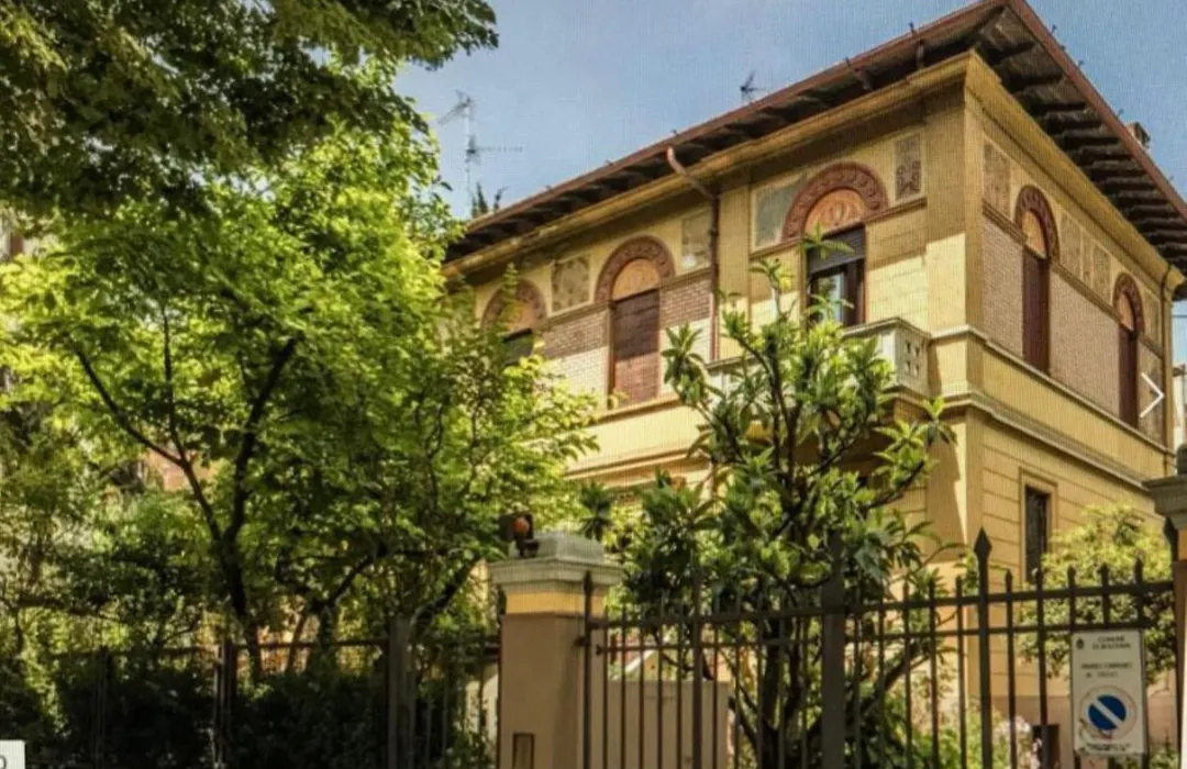 Villa Masi Rental Rooms-1