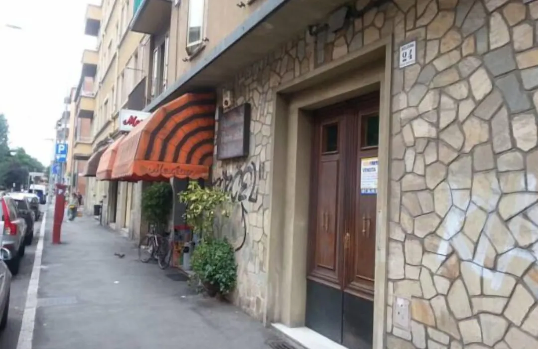 Bed And Breakfast Corticella 24-1