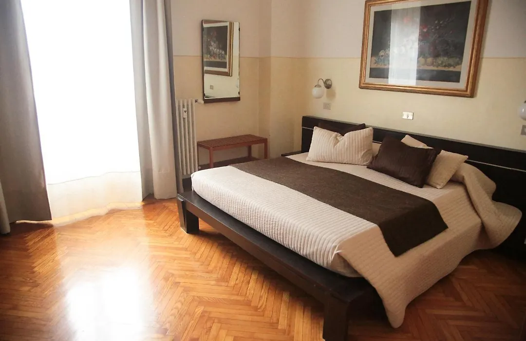 Albergo Garisenda-1