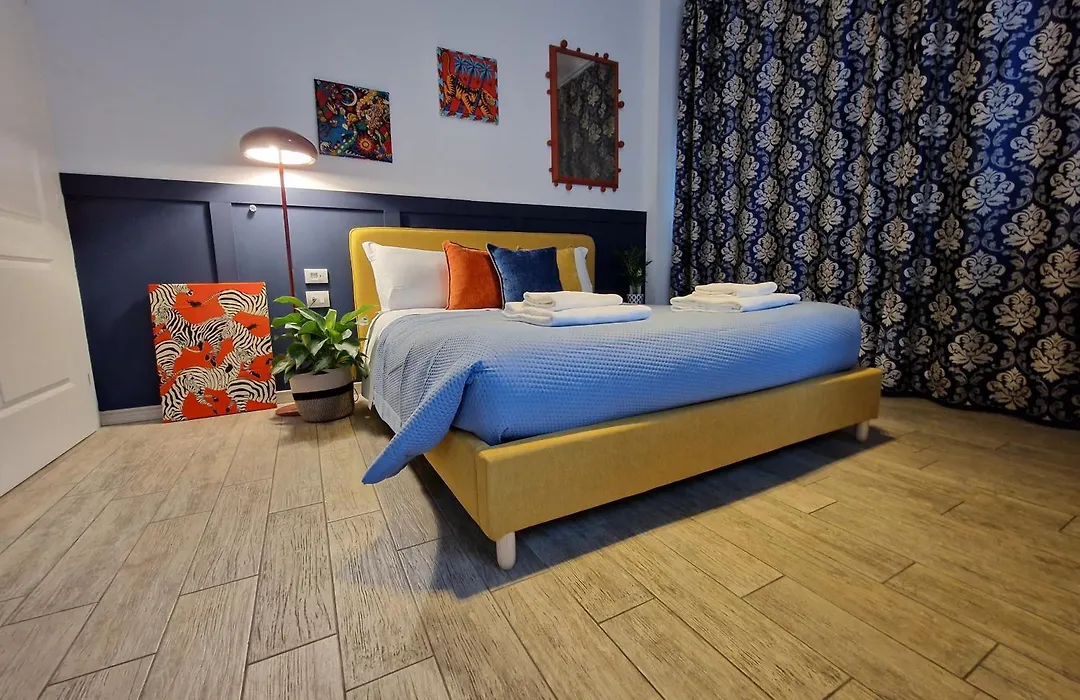 Central City Rooms-1