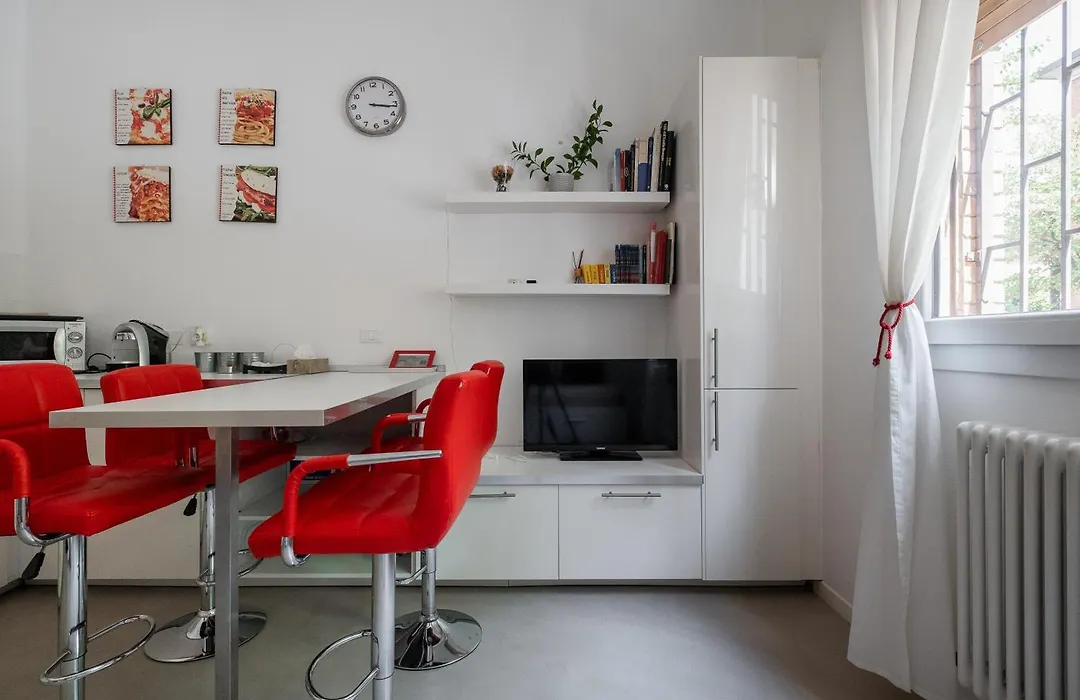 Bologna Suite-1