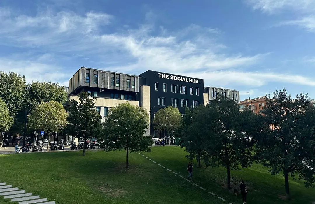 TSH Bologna-1