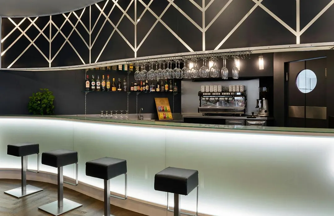 Four Points Flex By Sheraton Bologna Airport-1