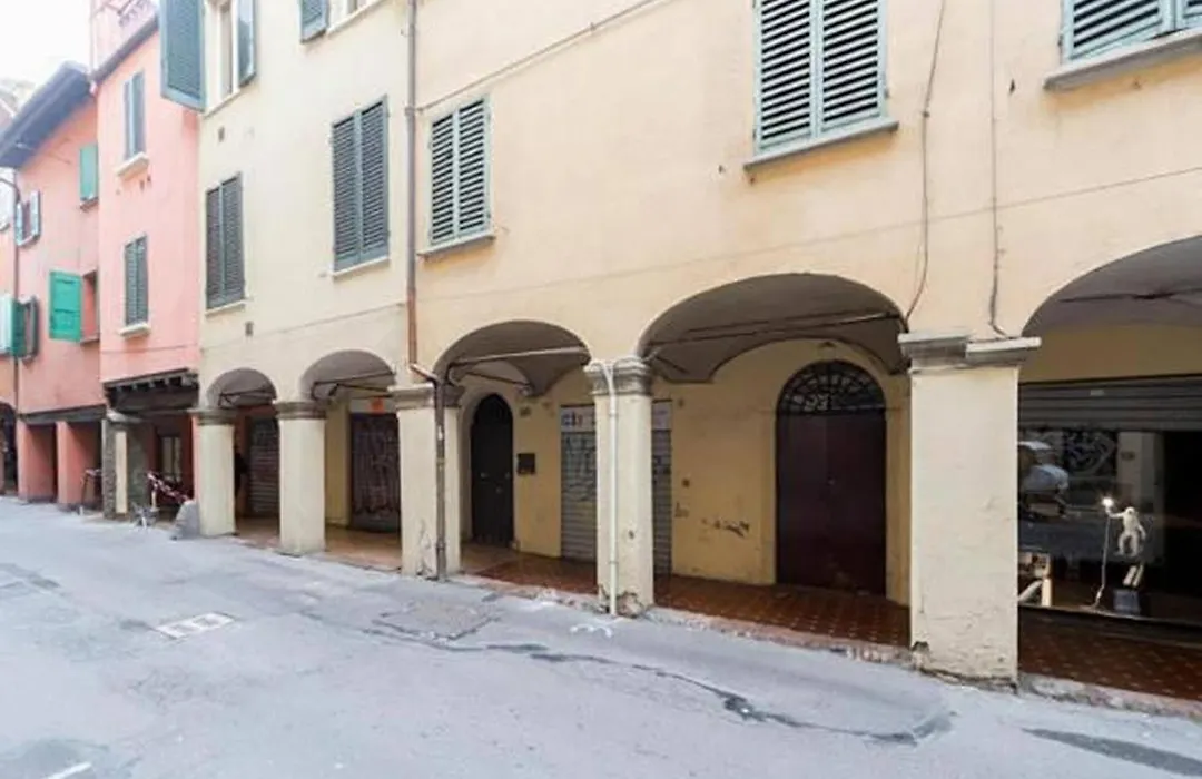 Casa Della Zia-1