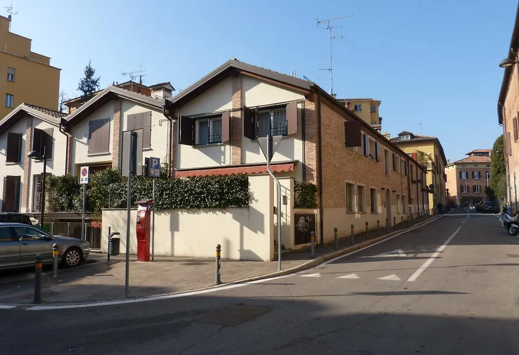 Residenza Porta D'Azeglio-1