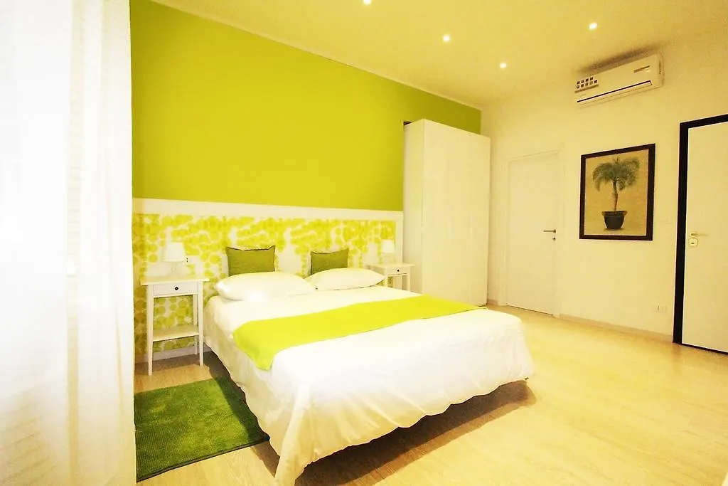 Affitta Camere DormiRe Bologna-1